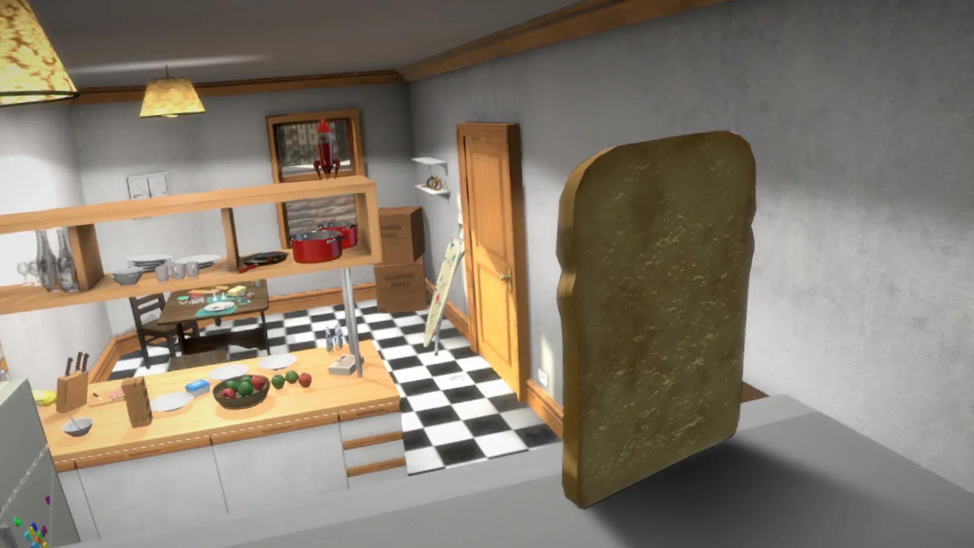 I Am Bread Screenshot 12