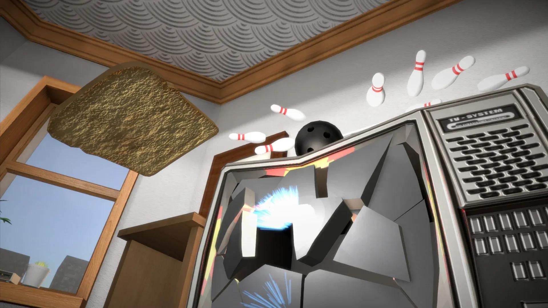 I Am Bread Screenshot 14