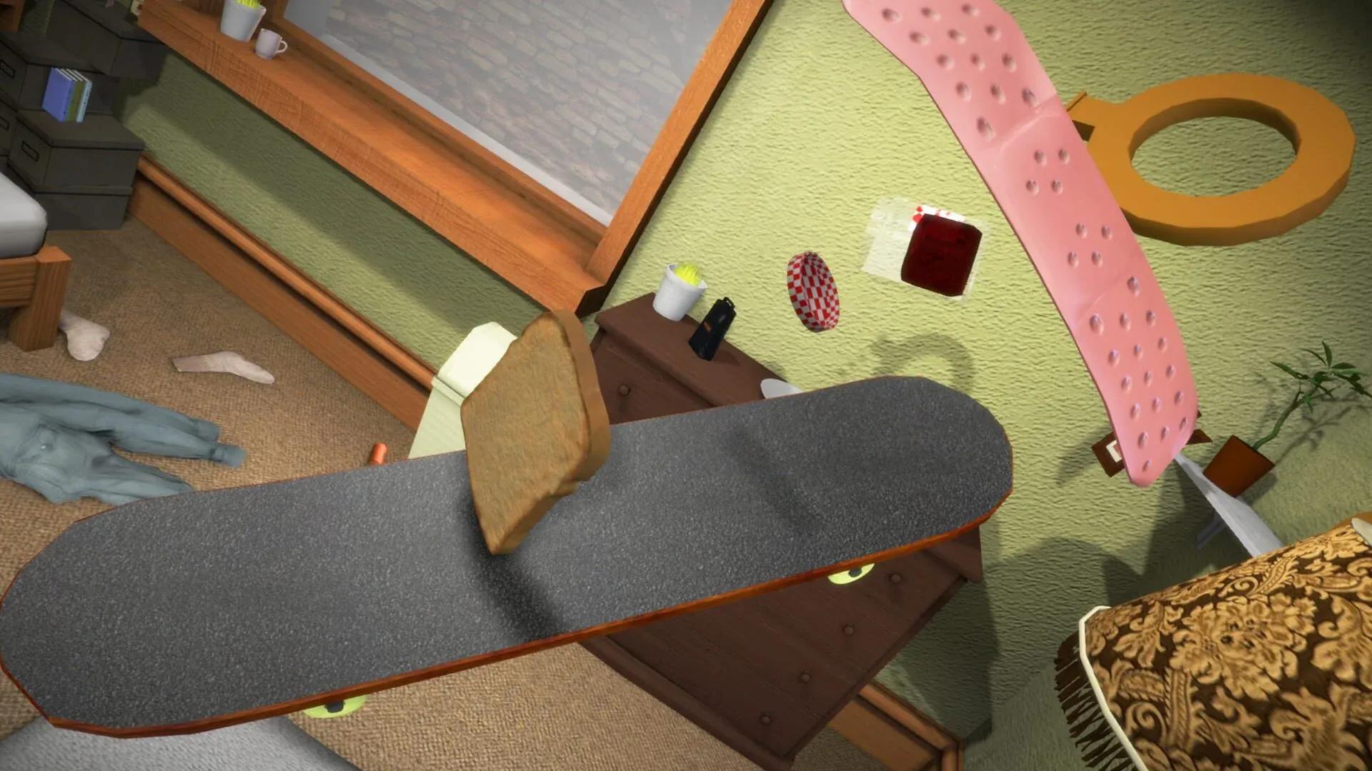 I Am Bread Screenshot 18