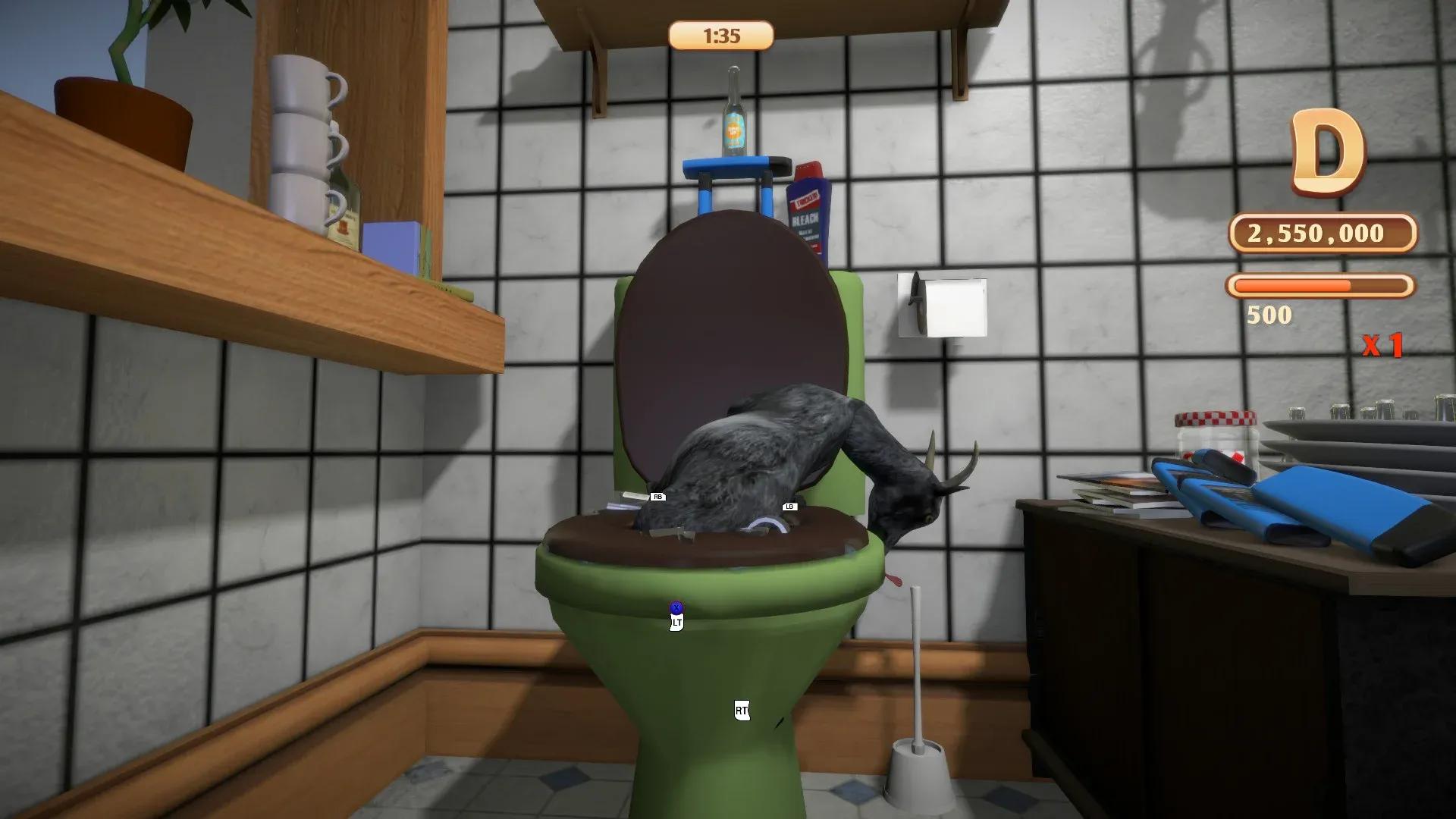 I Am Bread Screenshot 2