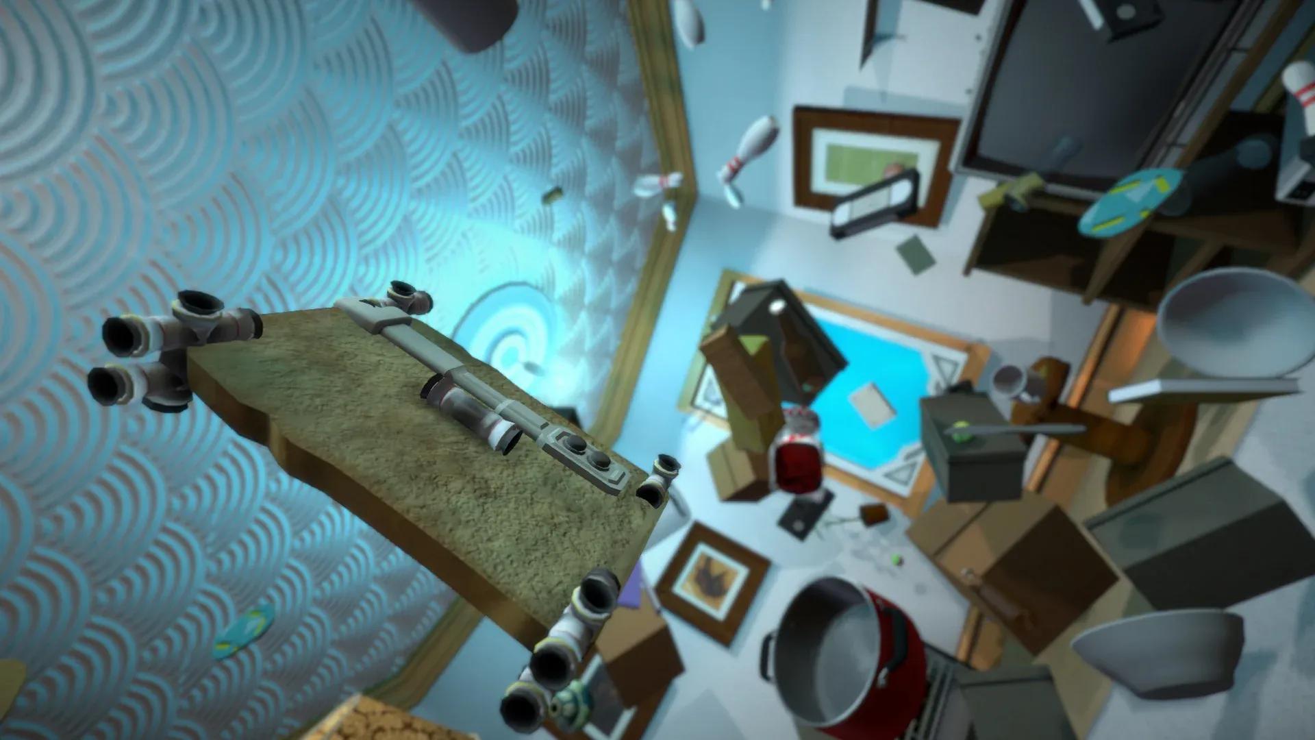 I Am Bread Screenshot 4