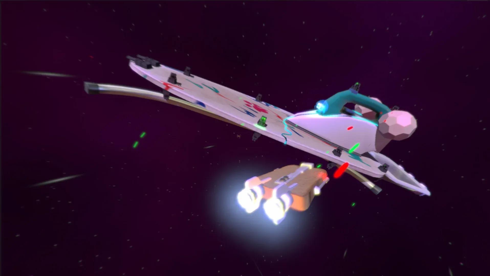 I Am Bread Screenshot 6