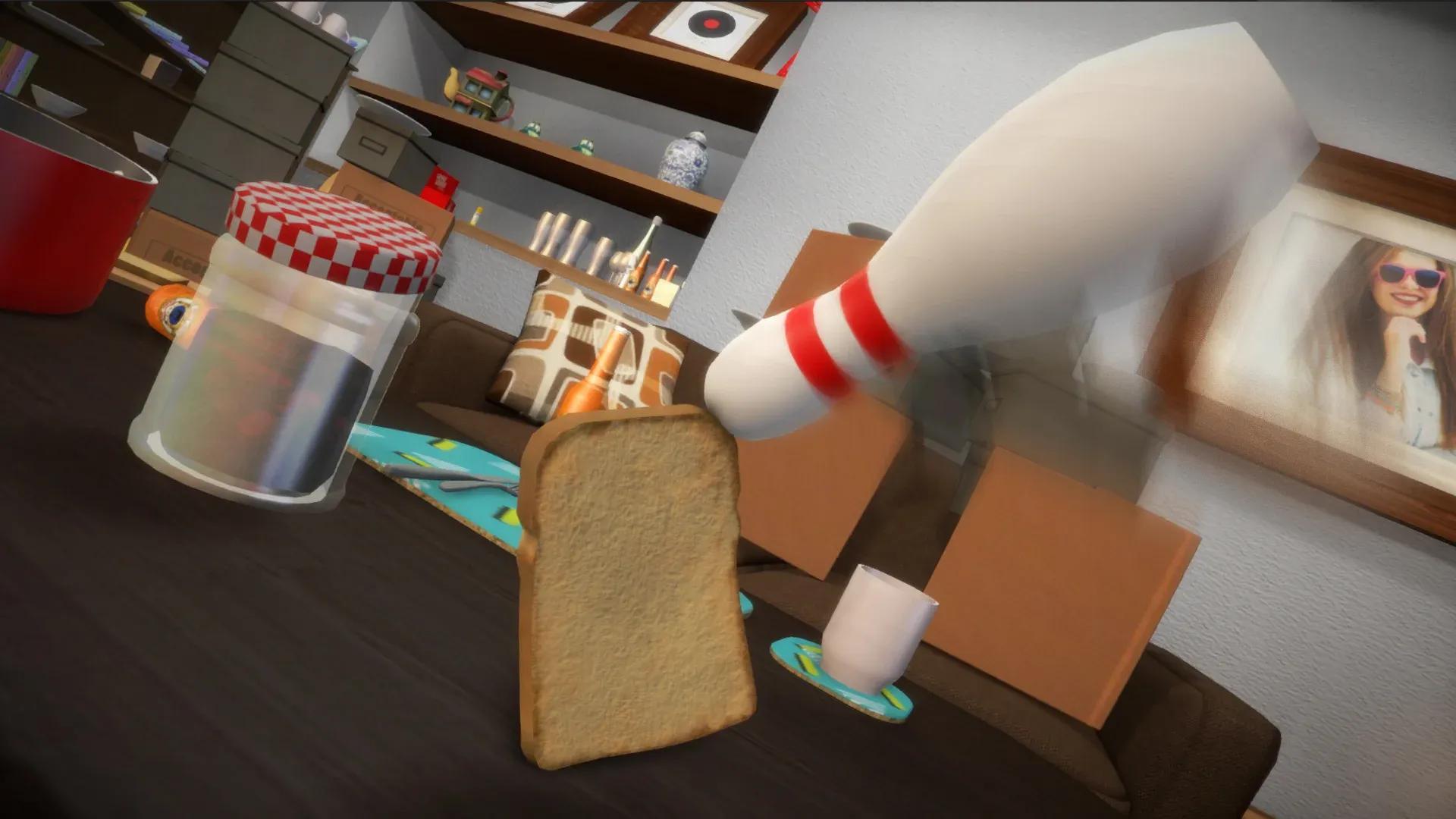 I Am Bread Screenshot 8