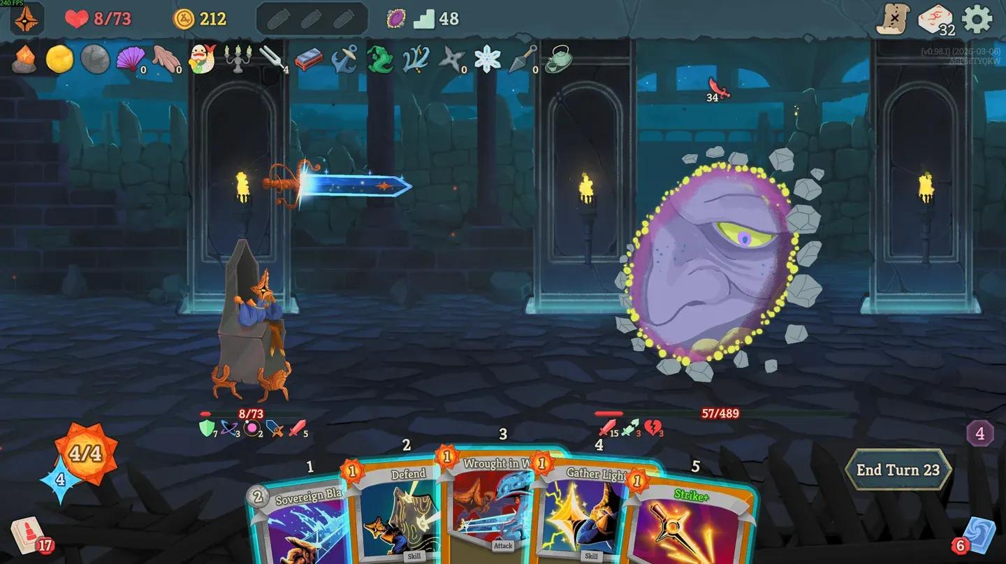 アセンション20のダブルボス戦