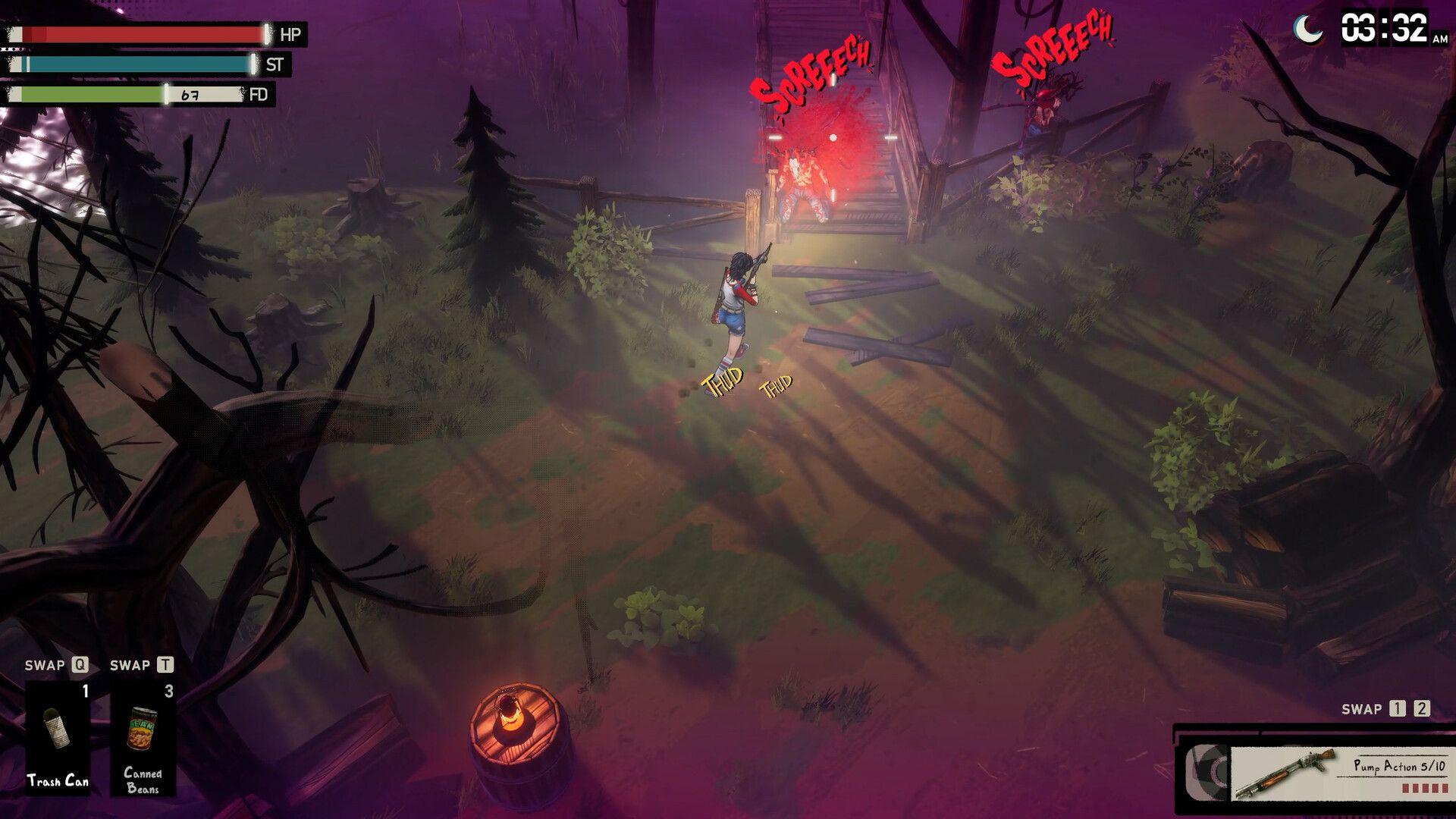 I Hate This Place Screenshot 2