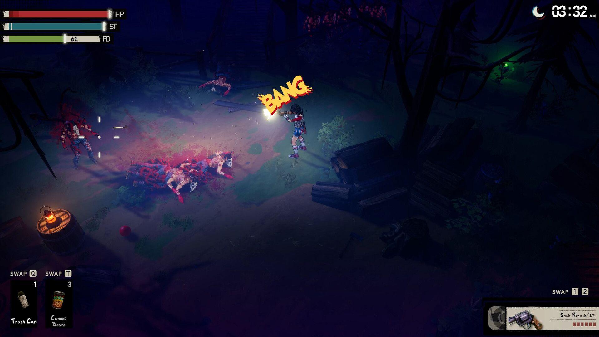 I Hate This Place Screenshot 3