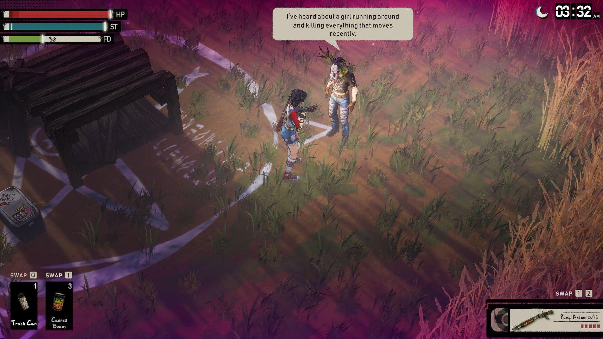 I Hate This Place Screenshot 4