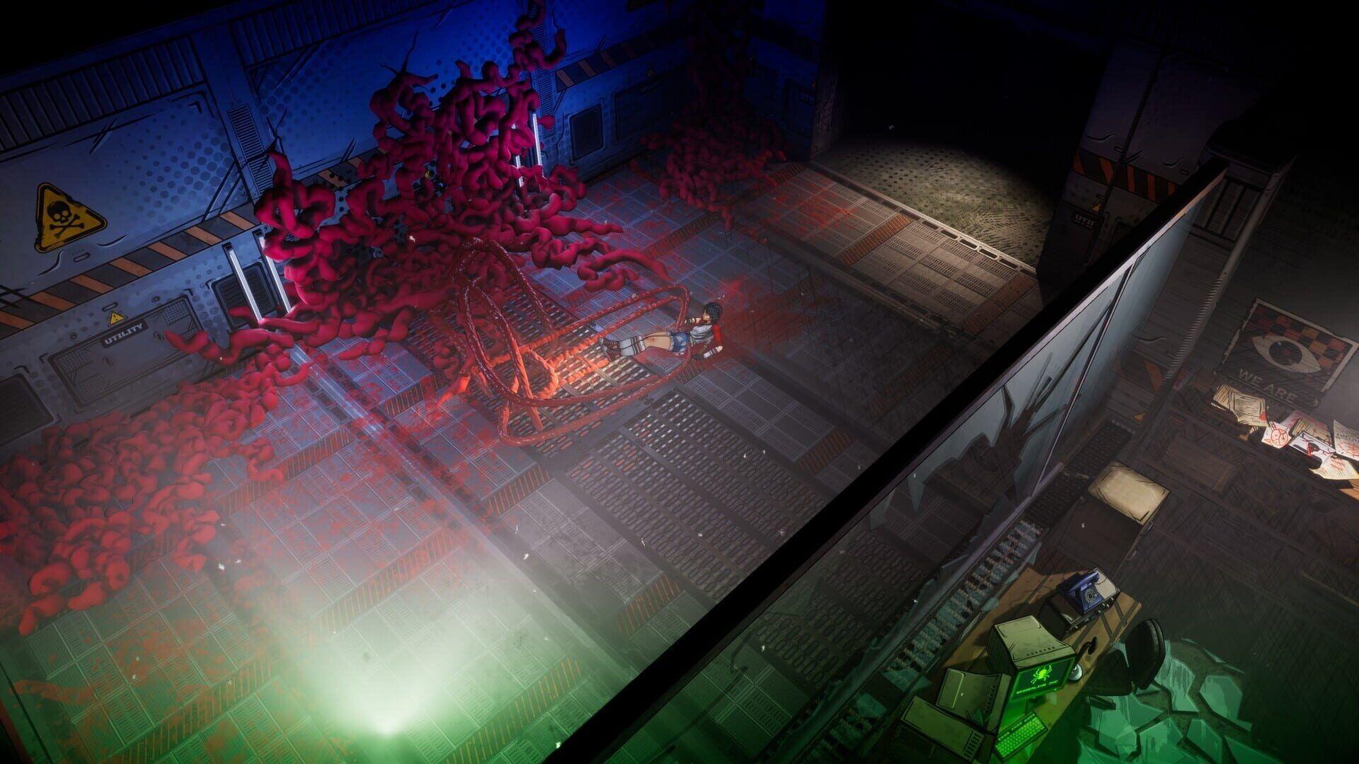 I Hate This Place Screenshot 5