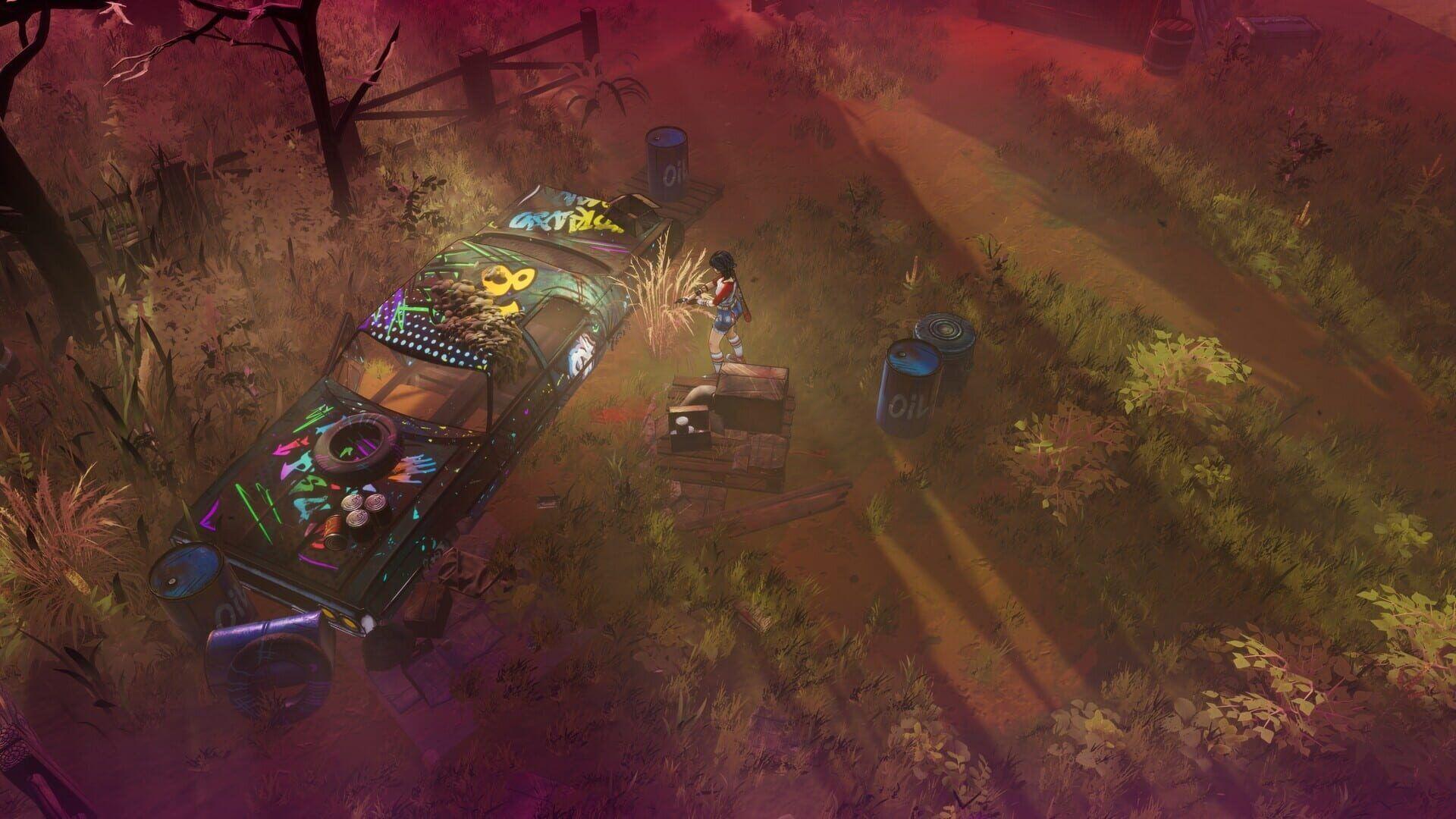 I Hate This Place Screenshot 8