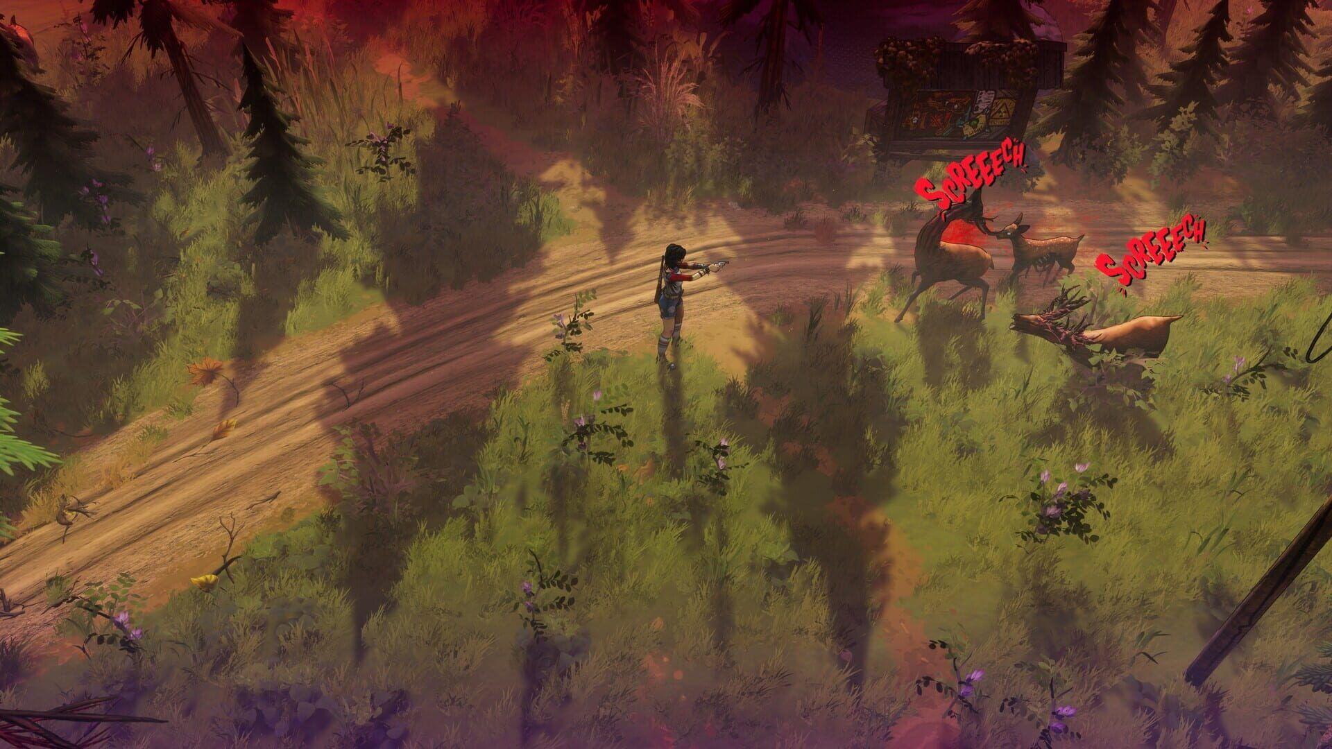 I Hate This Place Screenshot 9