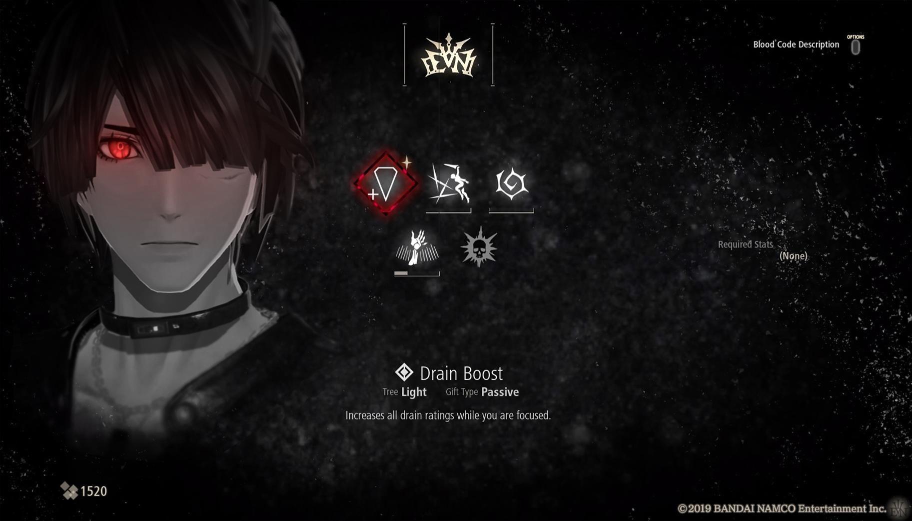 I made an edit of the queenslayer blood ...