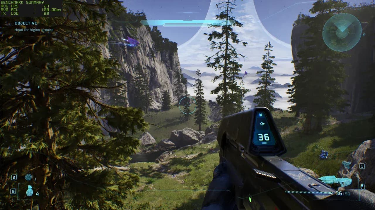 should you play graphics mode select
