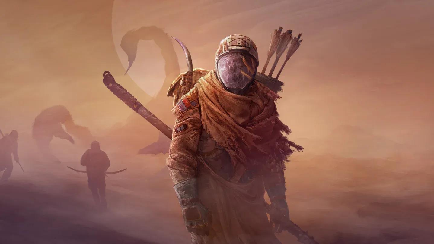ICARUS Banner
