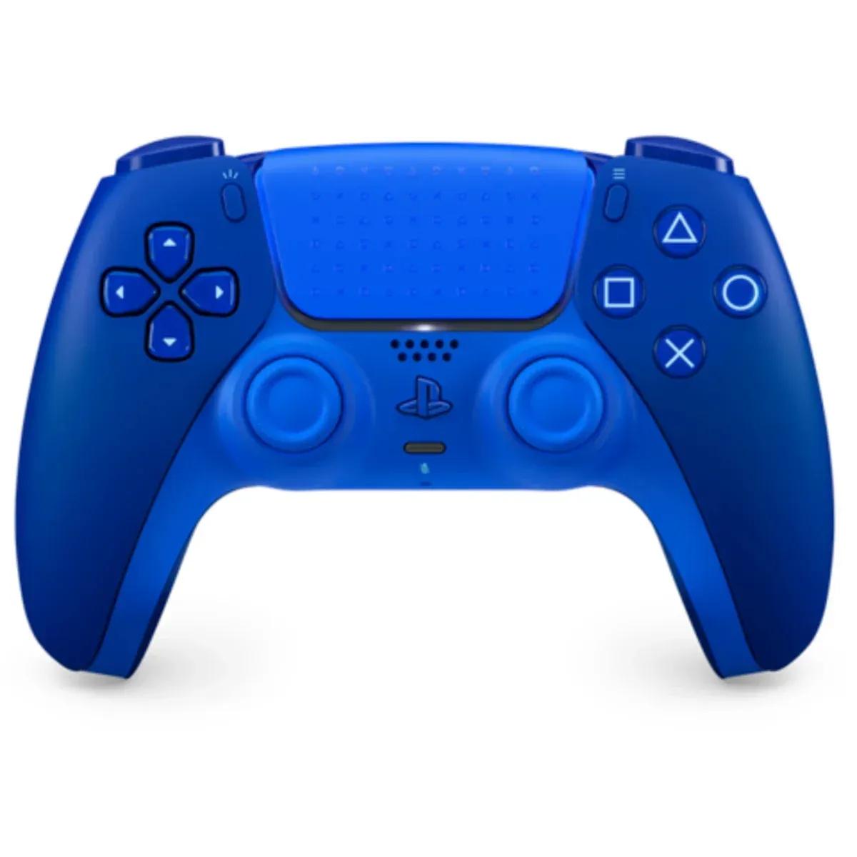 Walmart-Exclusive DualSense Icon Blue ...