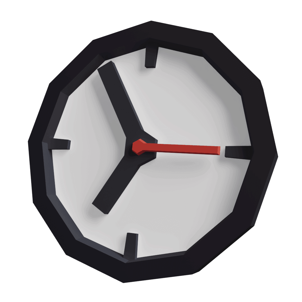 Dawn of Time