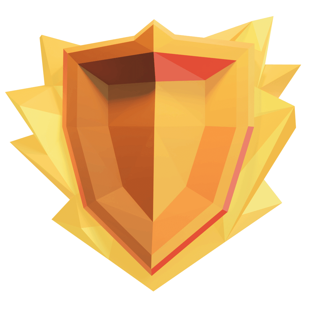 Fire Badge