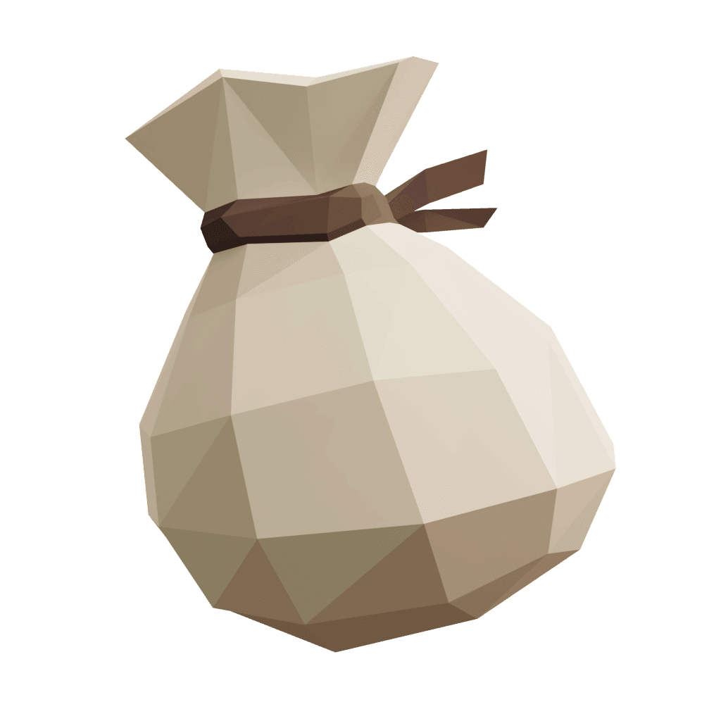 Loot Bag