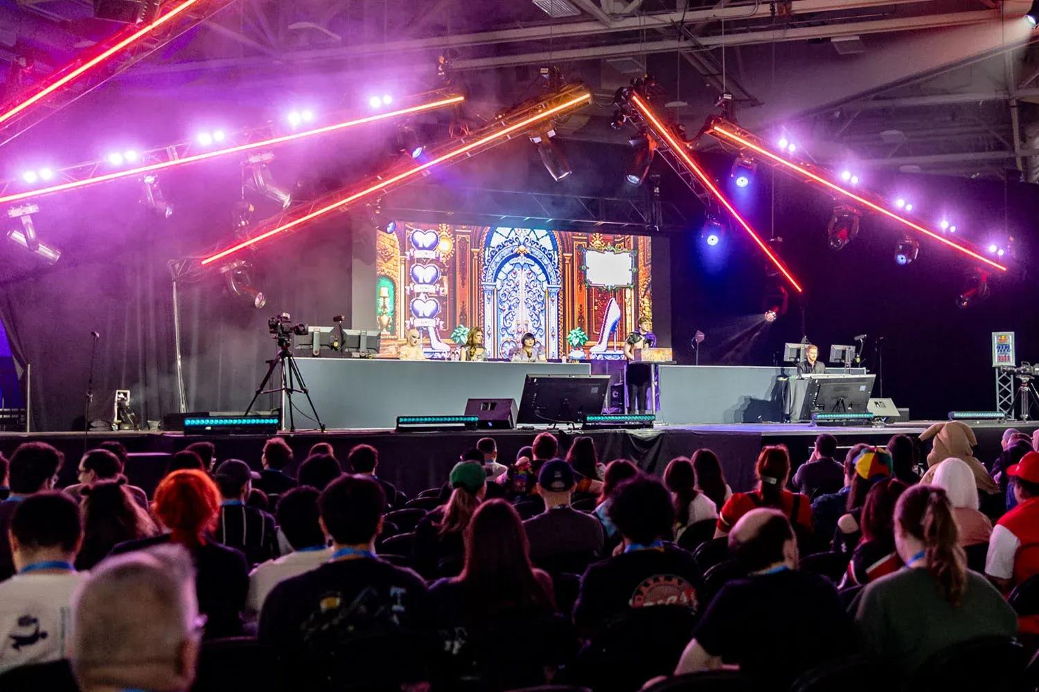 DreamHack Atlanta 2026 - May 15 – 17 ...