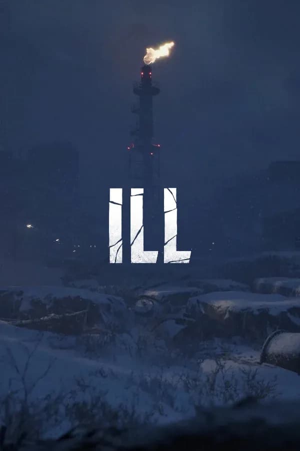 ILL