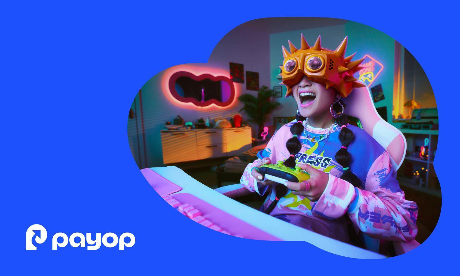 Payop Brings Gaming Payment Solutions to Gamescom 2026