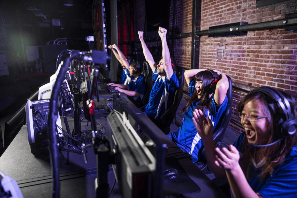 دروس مستفادة للـ Esports من الرياضات التقليدية والرقمية image