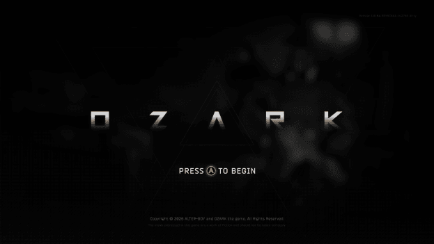Ozark Review