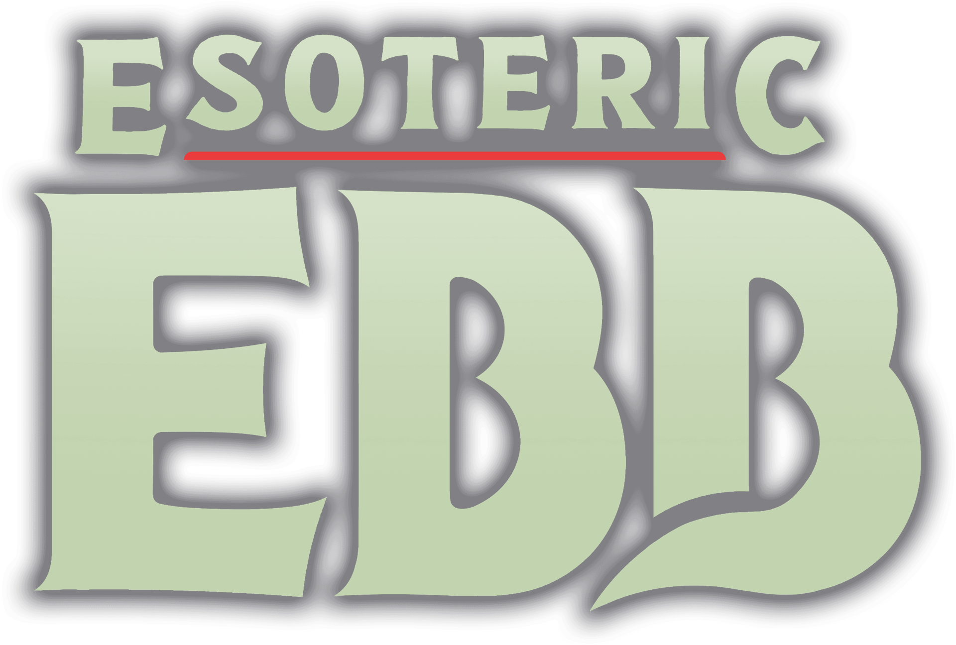 Esoteric Ebb logo