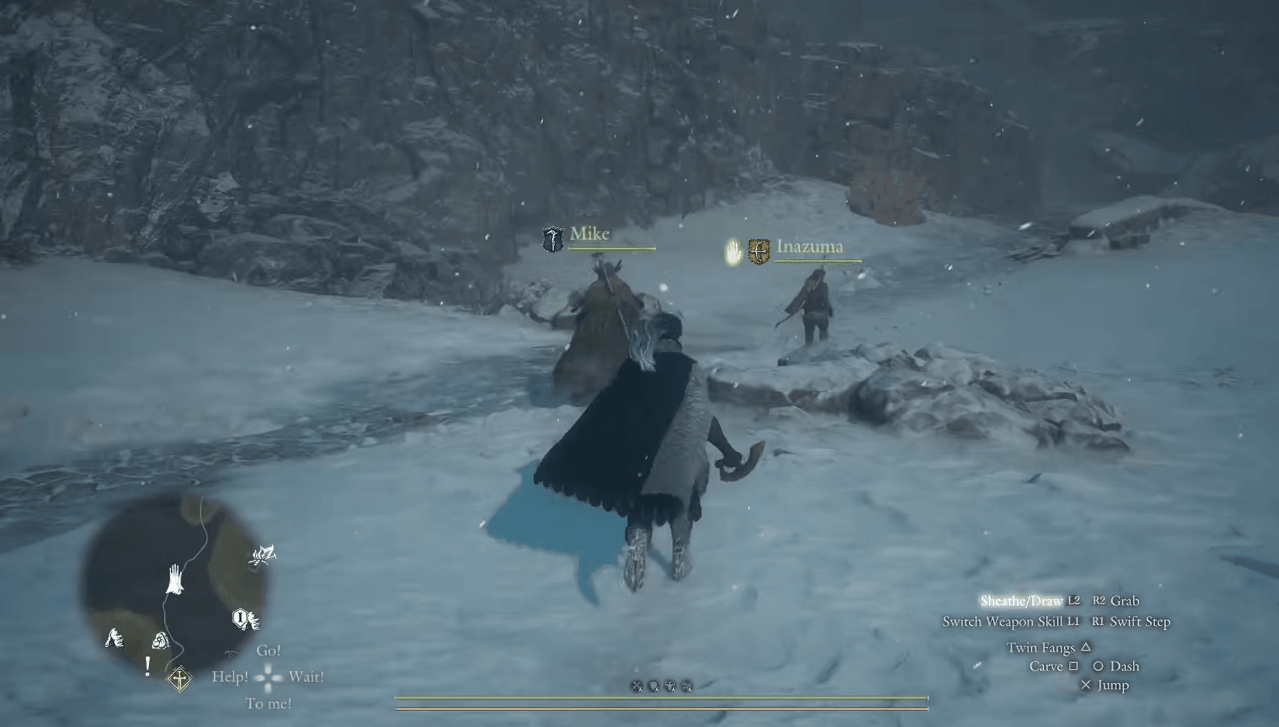 Dragon's Dogma 2: Dark Arisen The Truant Soldier Quest Walkthrough