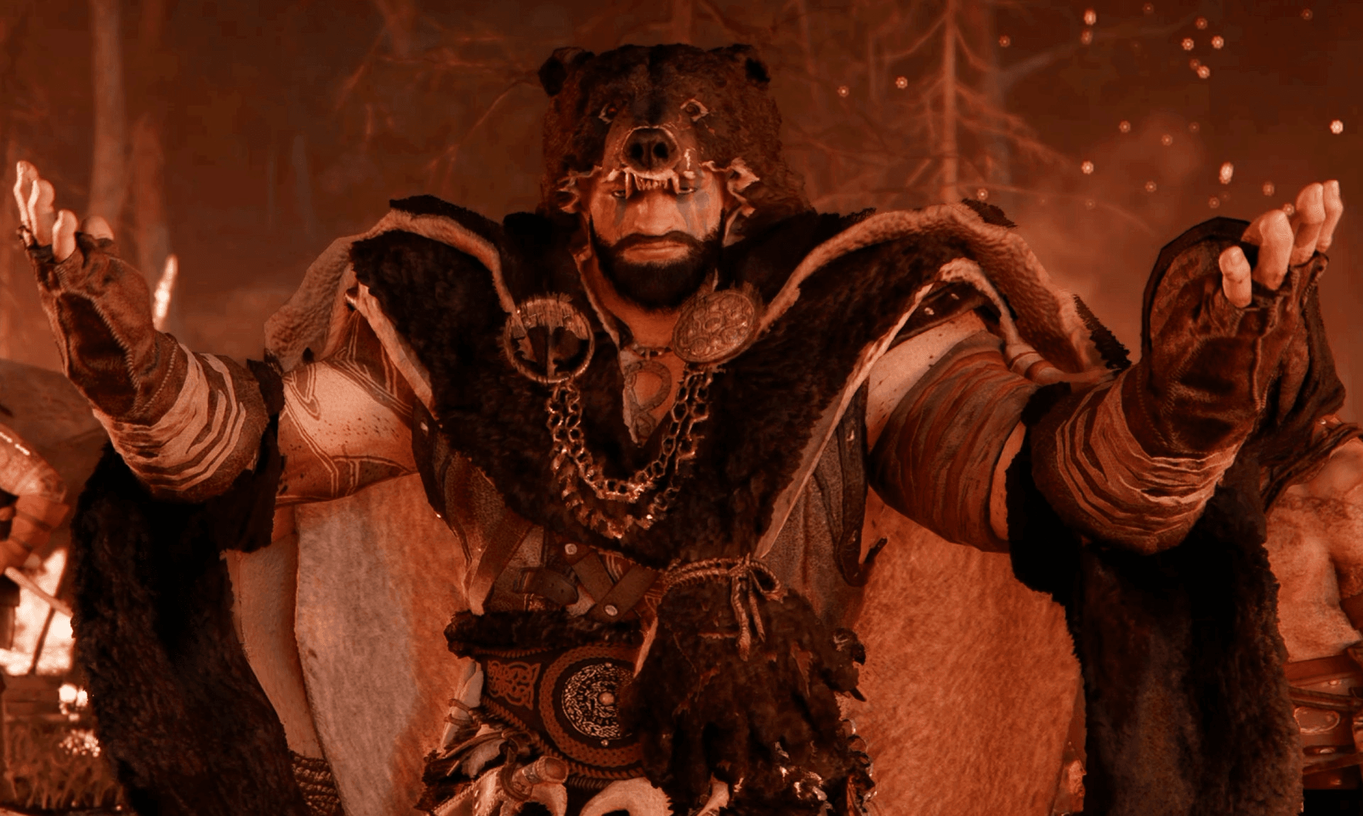 Crimson Desert Chapter 7: Homecoming Walkthrough