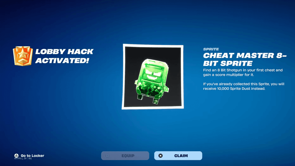 Guide des Fortnite Cheat Codes : comment les trouver et les utiliser