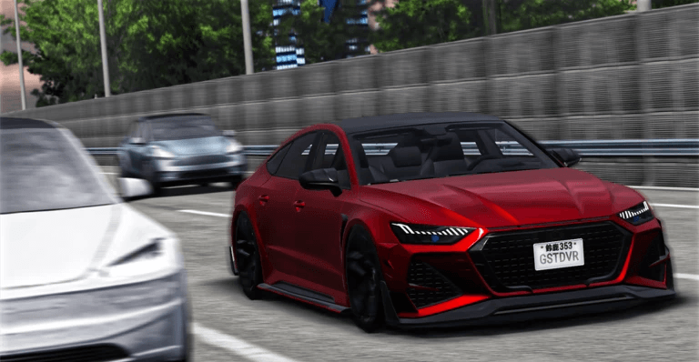Code Input Logo Ghost Driver Codes for September 2026 | GAMES.GG