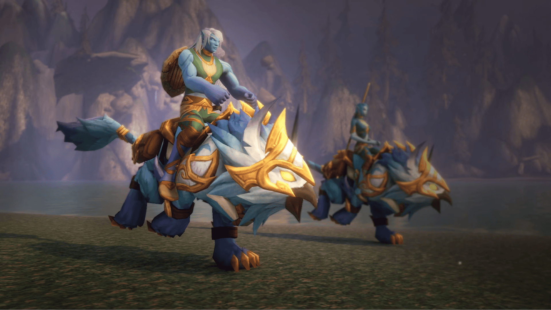 WoW Forever Guide: How to Get Beta Access & What to Expect