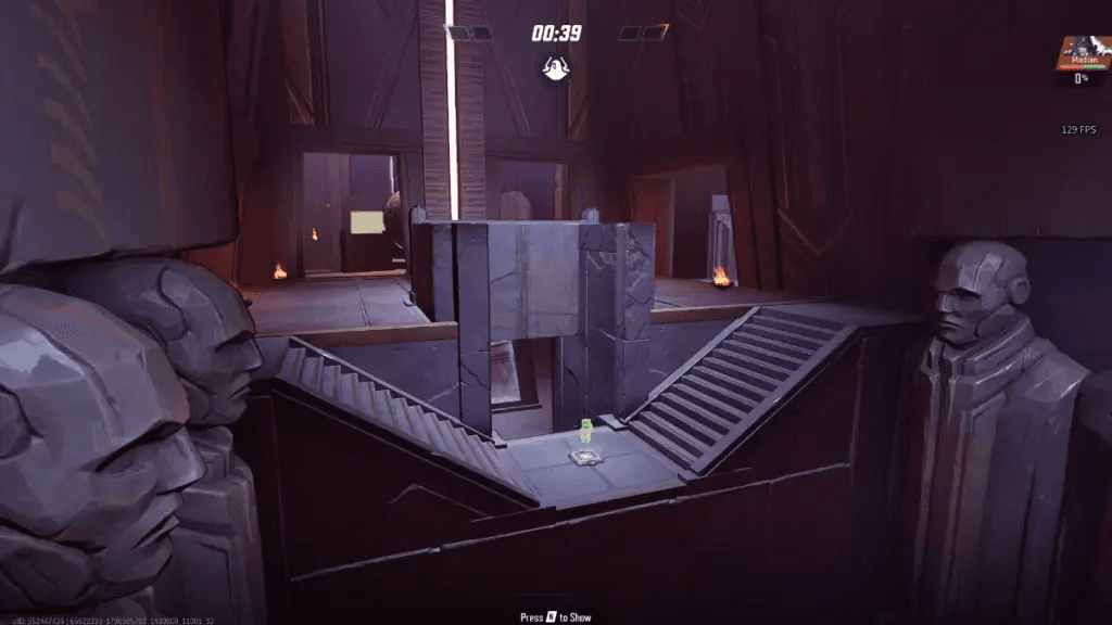 Marvel Rivals God Quarry Map Guide: Best Routes & Team Comps