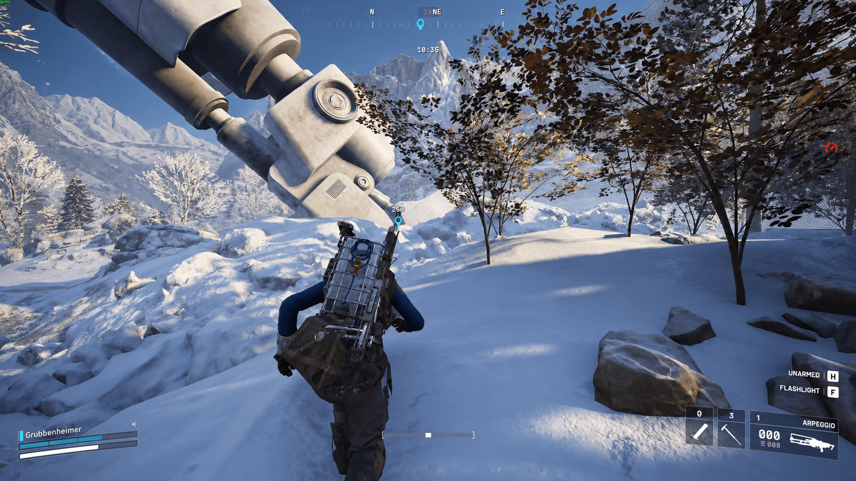 Гайд ARC Raiders: как выполнить квест Sizing Things Up