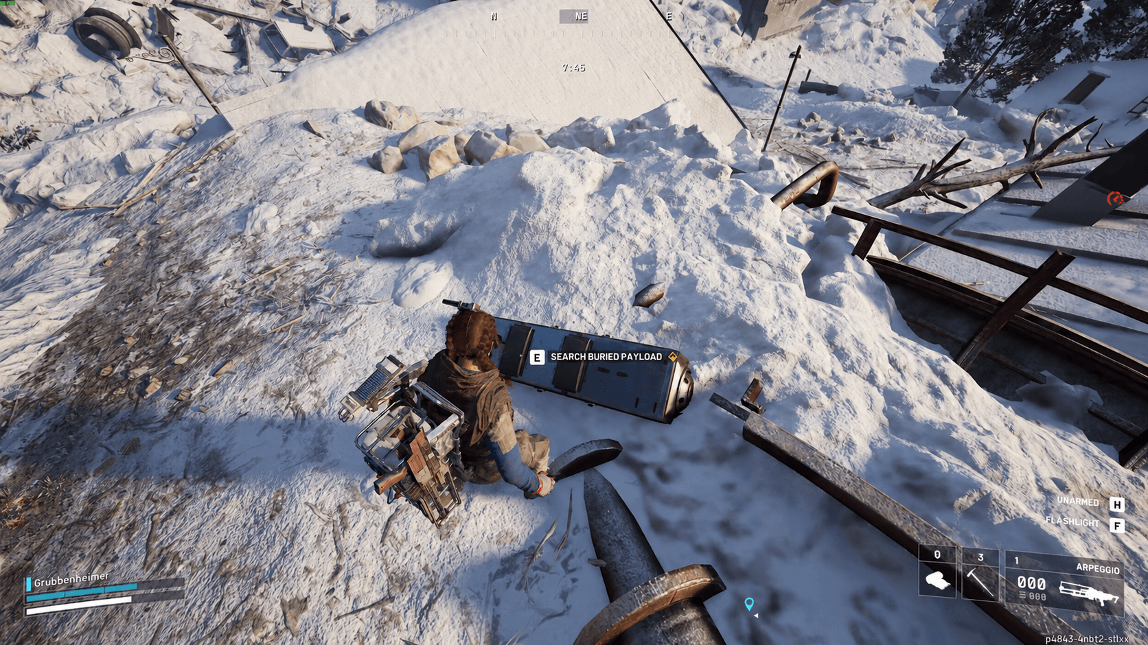 Гайд ARC Raiders: как выполнить квест Sizing Things Up