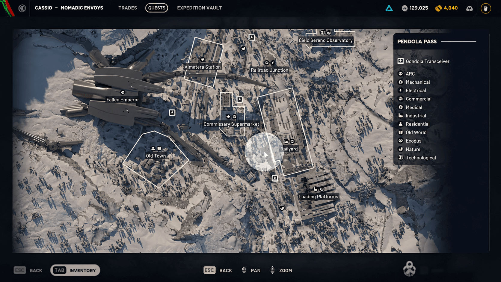 Redrect ARC Raiders: Clean Hands Quest مکمل کرنے کا طریقہ