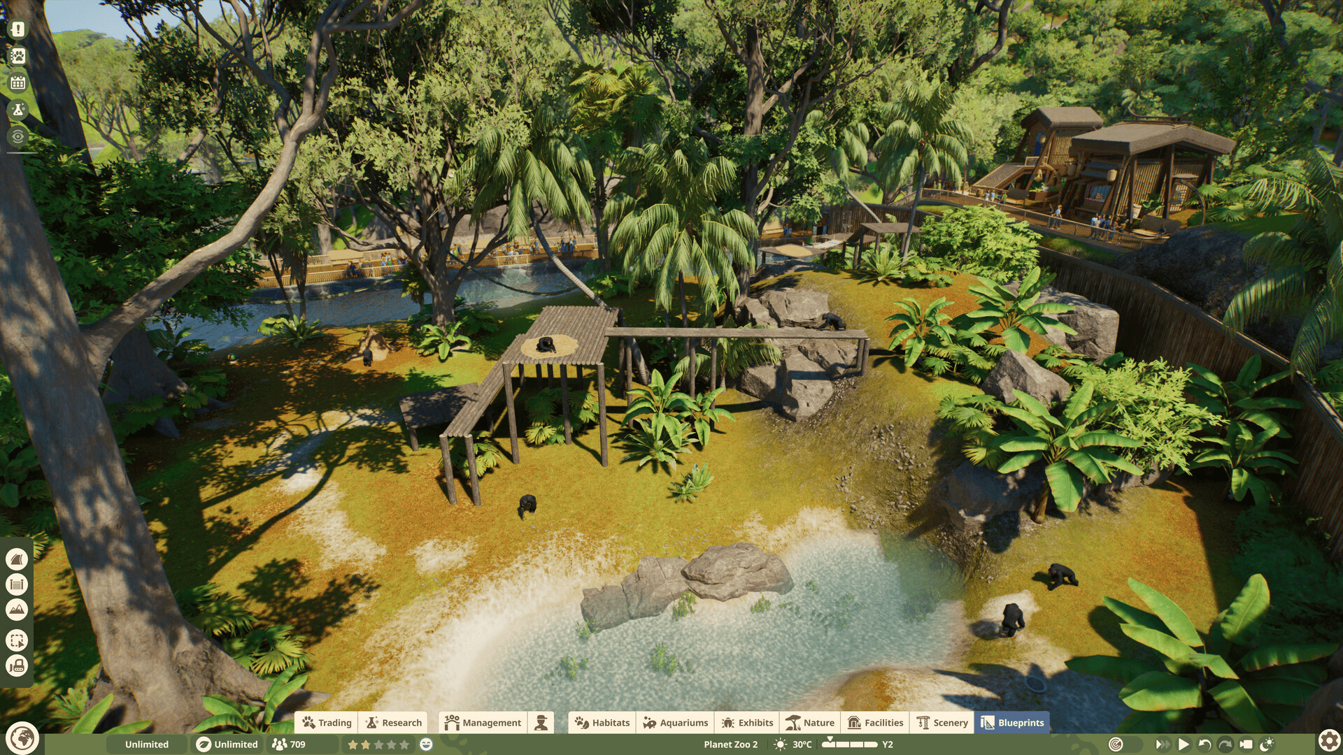 Panduan Pemula Utama Planet Zoo 2