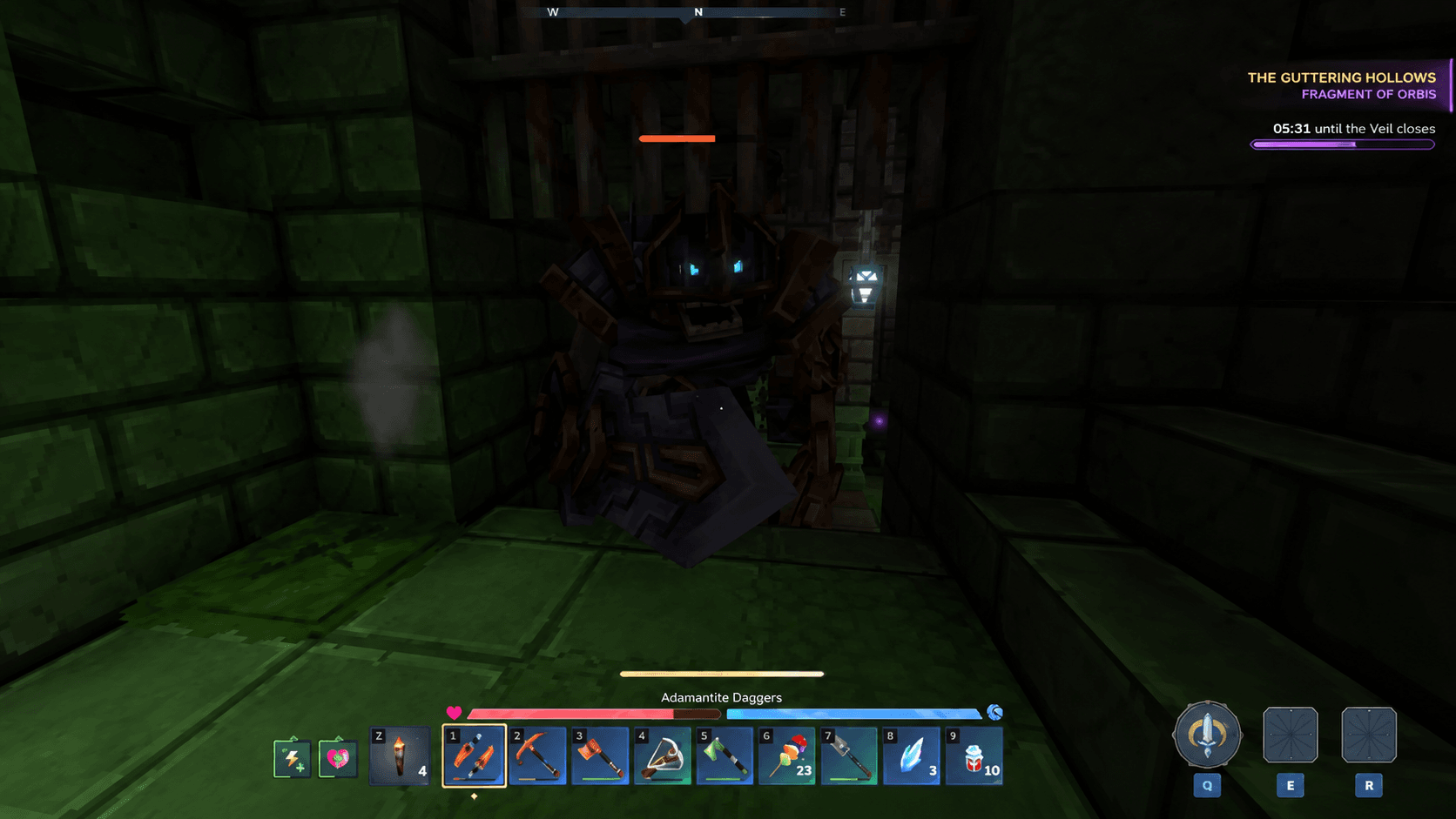 Hytale गाइड: Void Crystal Shards कैसे प्राप्त करें