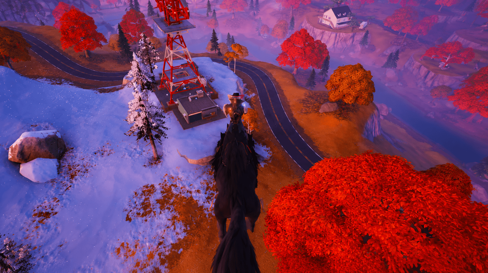 Fortnite Yeat Quest گائیڈ: HeliMan Jam Track کیسے حاصل کریں