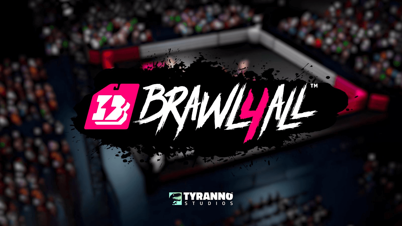 متجر Epic Games يضيف لعبة Web3 Brawlers image