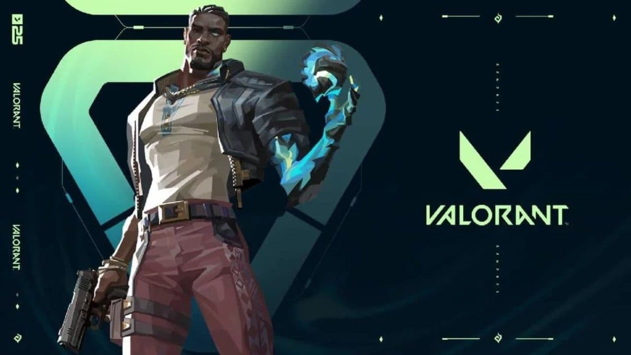 Valorant Veto Agent Guide: Abilities, Ultimate, and Best Playstyles