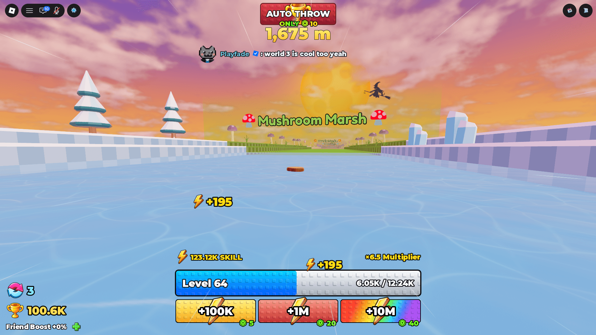 คู่มือผู้เริ่มต้น +1 Stone Skipping ฉบับสมบูรณ์