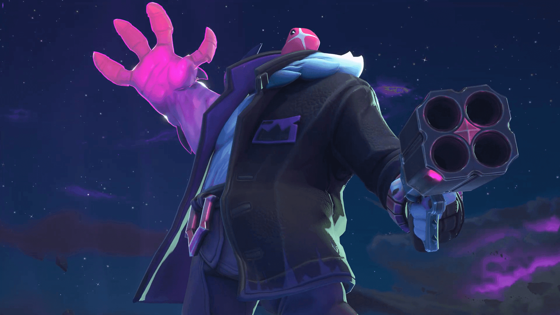 Supervive Kingpin Guide Meta Image