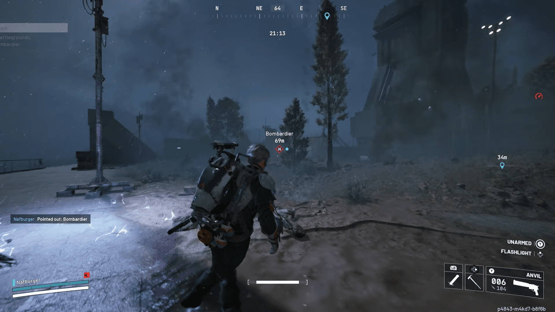Pingst ARC Raiders: Guide zur Quest Taking Stock | GAMES.GG