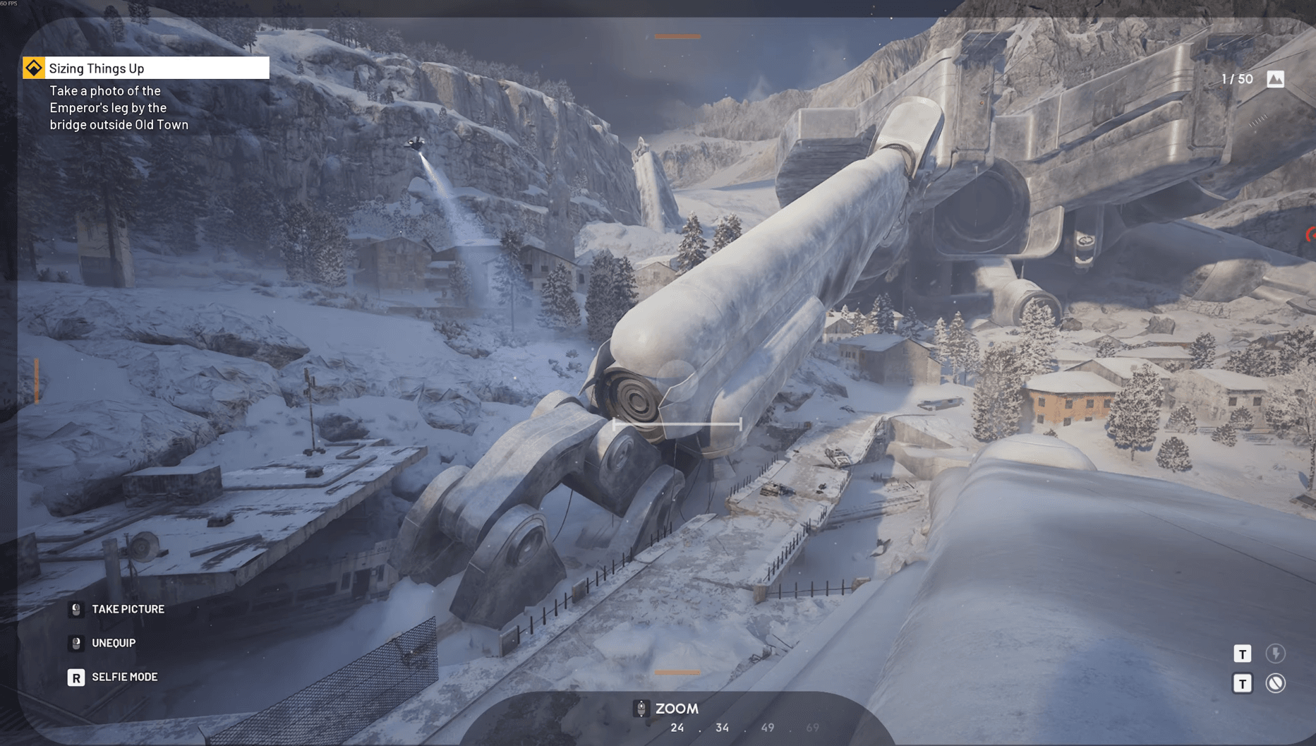 Гайд ARC Raiders: как выполнить квест Sizing Things Up