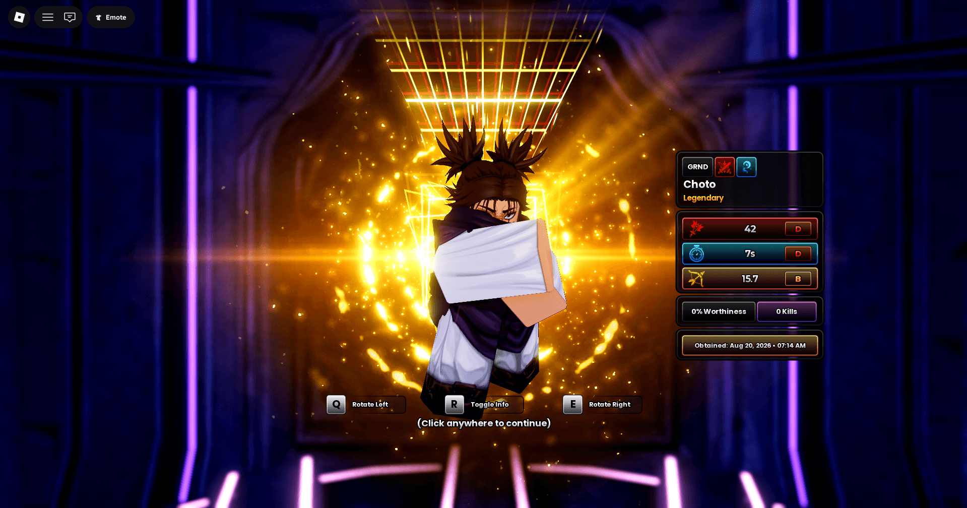 Calamity Ranged Guide Anime Origins Tier-Liste: Beste Einheiten & Traits im Ranking | GAMES.GG
