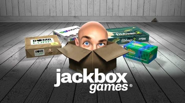 Jackbox Games Launches Publishing Label With First New Title