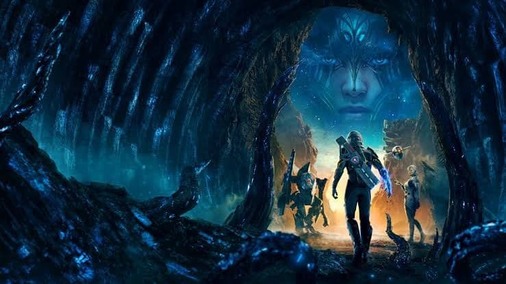 Exodus Locks In April 2027 Release Date With New Trailer
