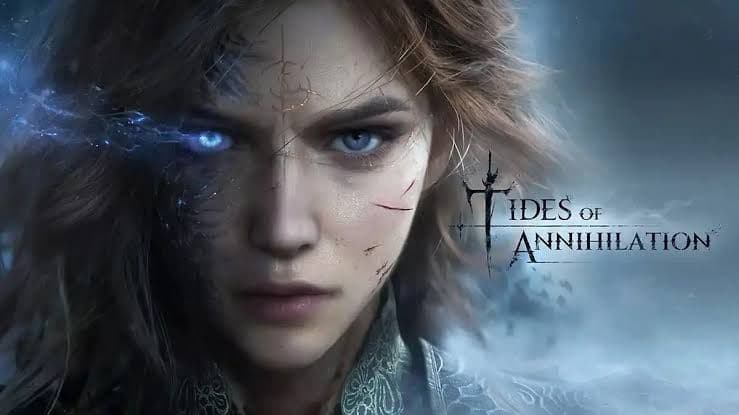 Angela Sant’Albano Revealed as ‘Gwendolyn’ in Tides of Annihilation in New Trailer