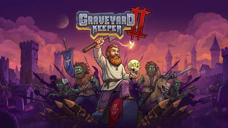 Graveyard Keeper 2 Ultimate Beginner's Guide